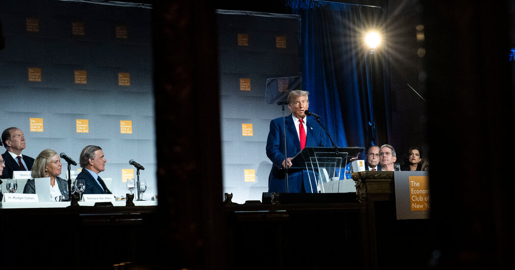 This Crypto Trader Shorted $TRUMP And Got A White House Invitation This Crypto Trader Shorted $TRUMP And Got A White House Invitation