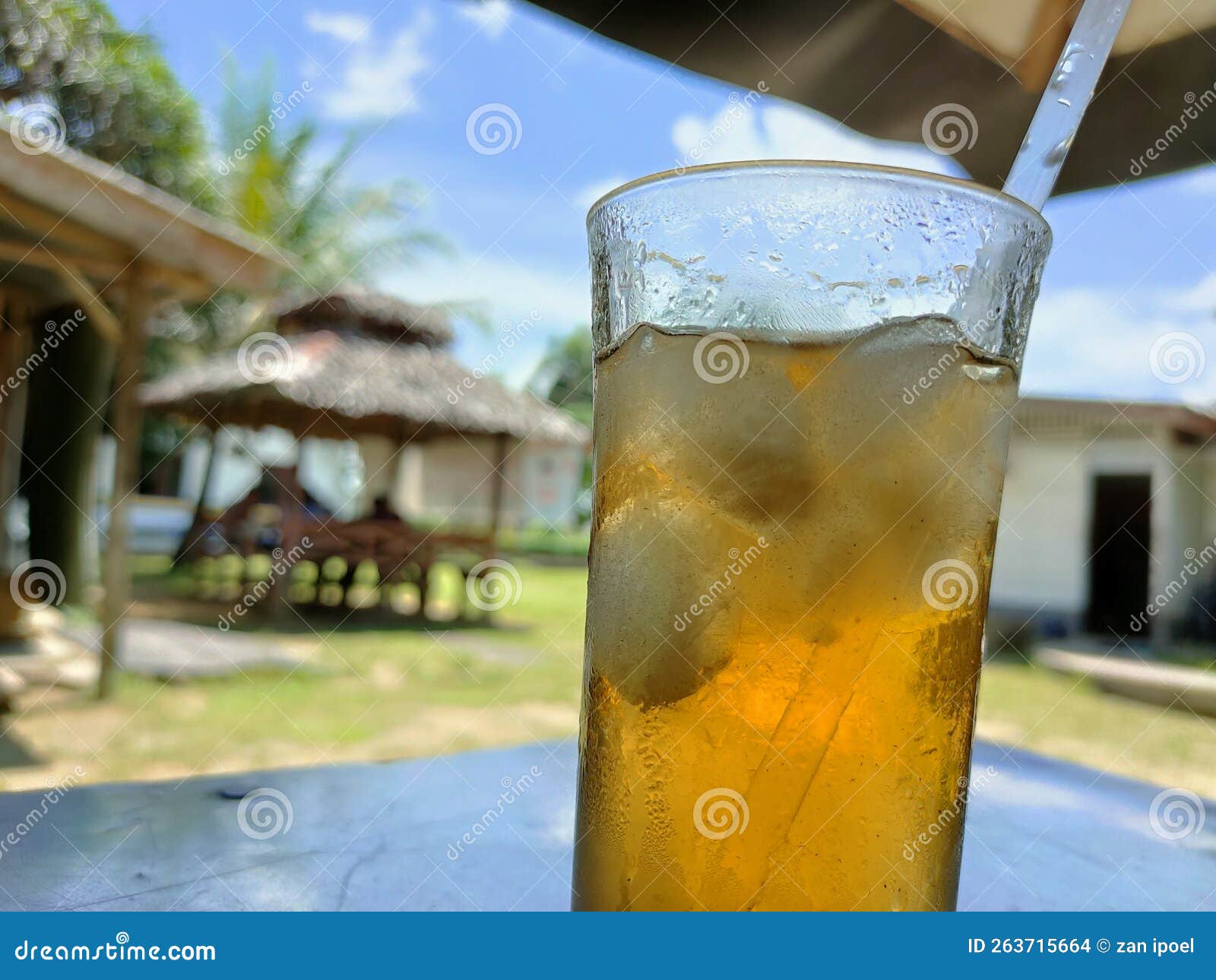 This Hot-Weather Drink Will Become Your New Favorite This Hot-Weather Drink Will Become Your New Favorite