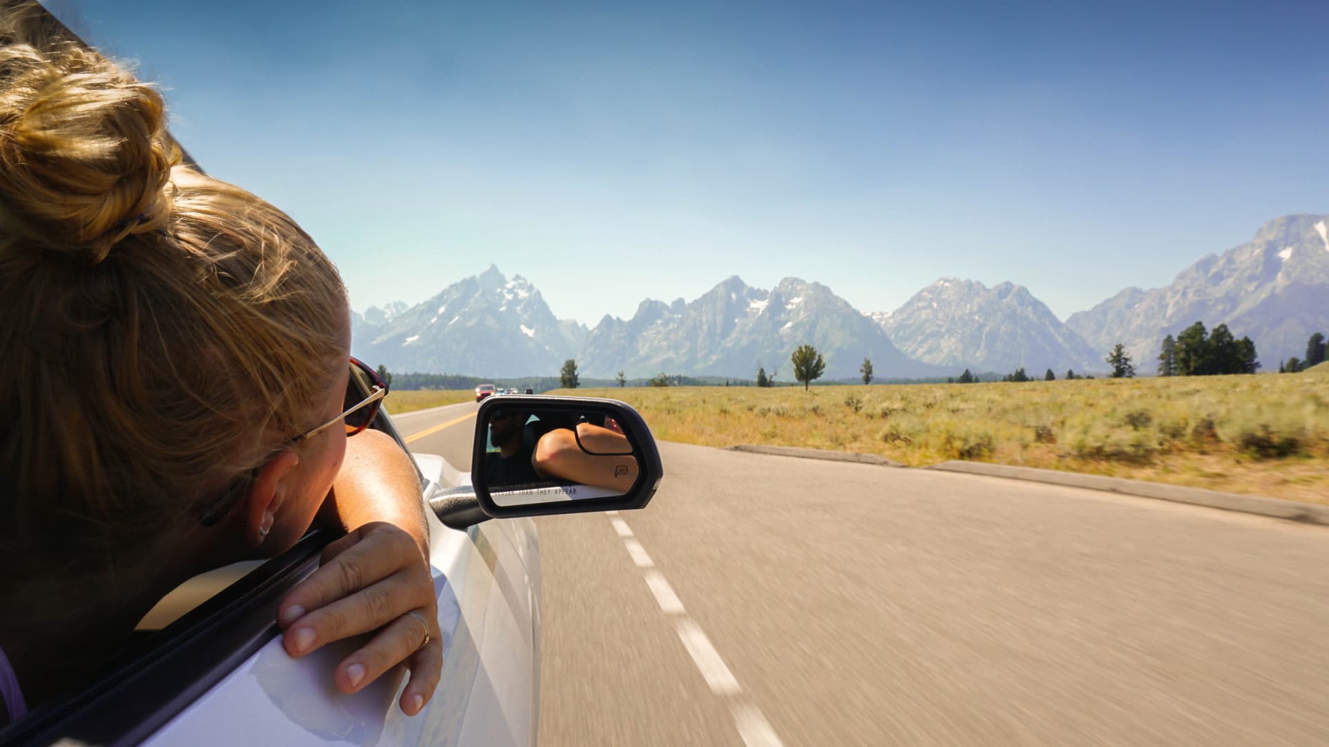 This Memorial Day, Enjoy Low Gas Prices This Memorial Day, Enjoy Low Gas Prices
