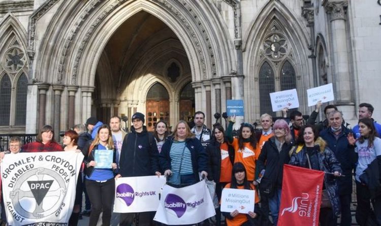 Thousands To Lose DWP Benefits After April 5th Announcement Thousands To Lose DWP Benefits After April 5th Announcement