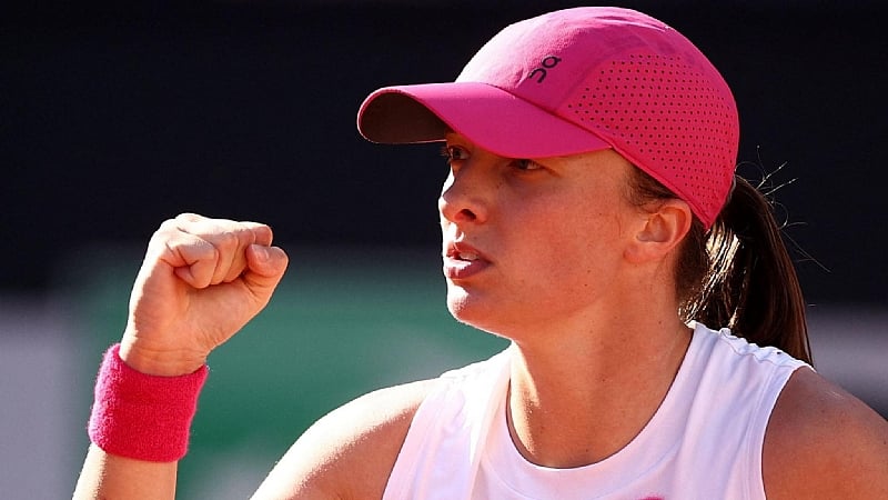 Three-Set Battle: Gauff Beats Zheng To Reach Italian Open Final Three-Set Battle: Gauff Beats Zheng To Reach Italian Open Final