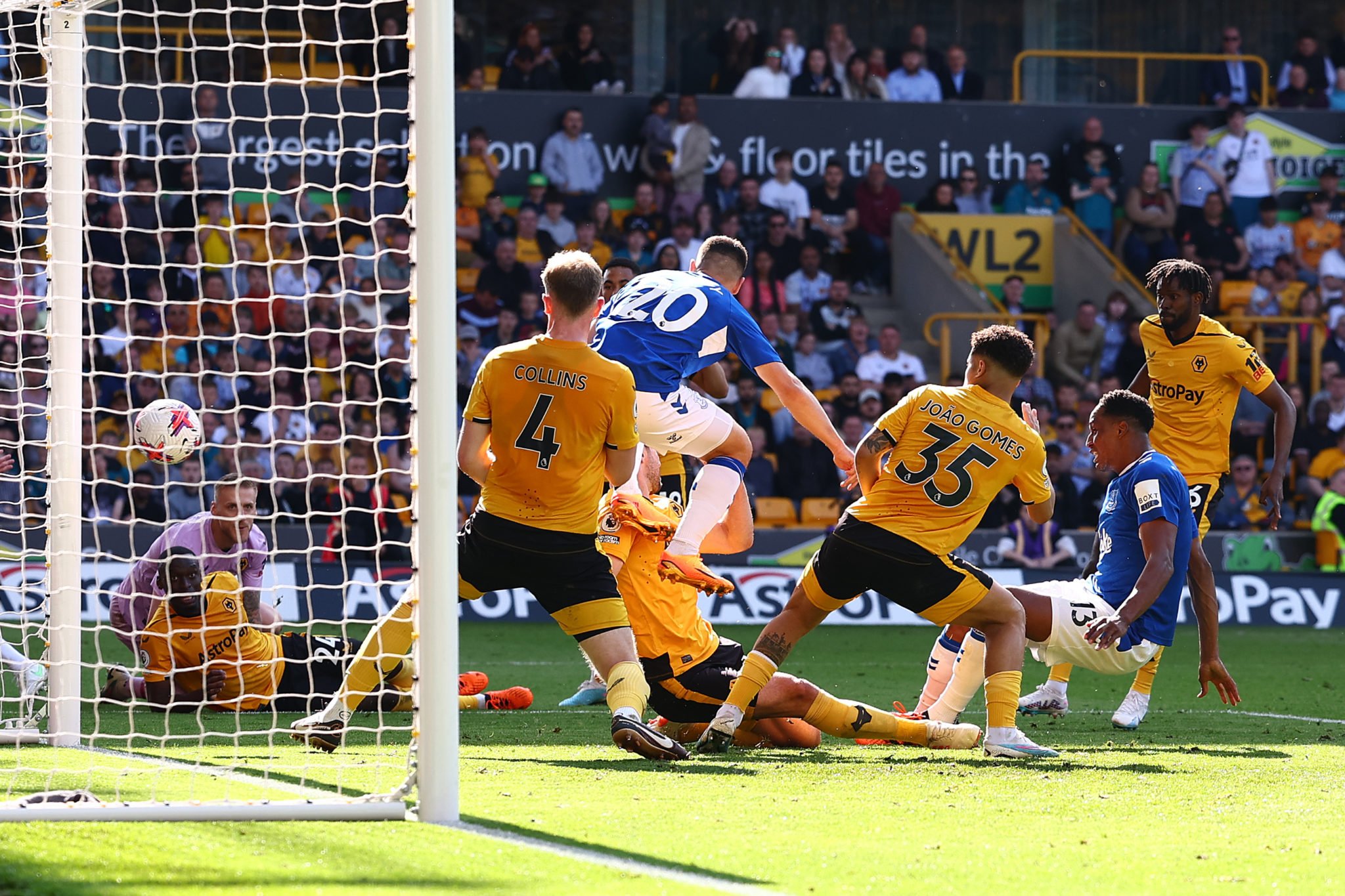 Three-Way Fight For Emegha: Everton, Newcastle, And West Ham In Pursuit Three-Way Fight For Emegha: Everton, Newcastle, And West Ham In Pursuit
