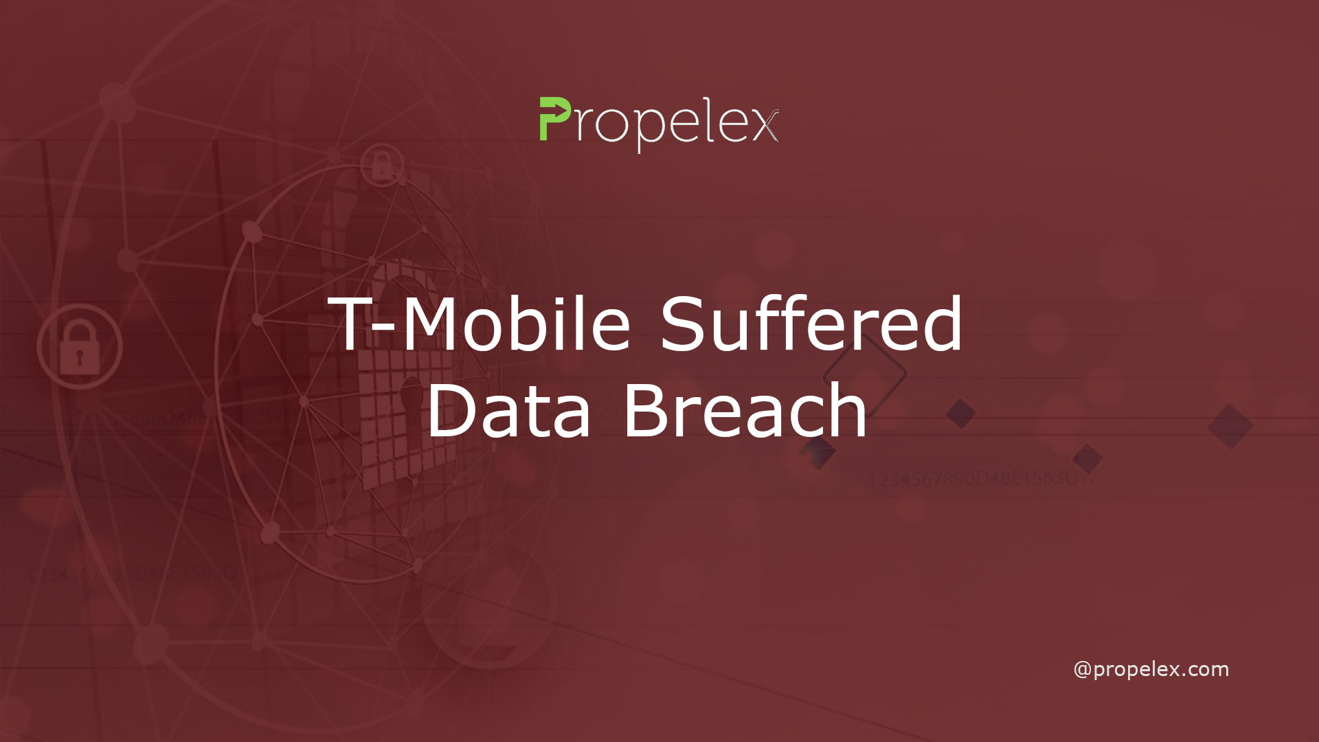 Three-Year Data Breach Costs T-Mobile $16 Million In Fines Three-Year Data Breach Costs T-Mobile $16 Million In Fines