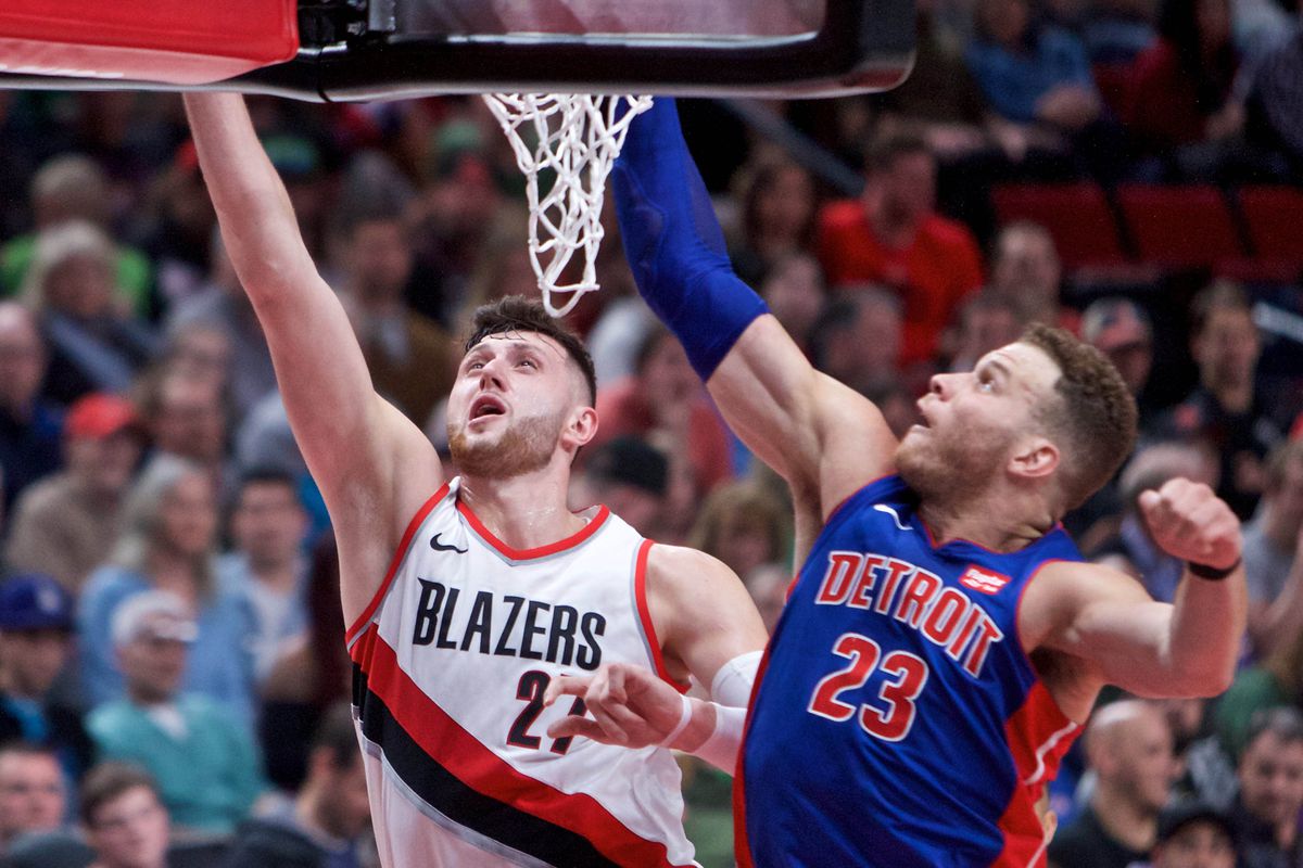 Thunder Vs. Trail Blazers (March 7th): Game Time, TV Channel, And Live Stream Guide Thunder Vs. Trail Blazers (March 7th): Game Time, TV Channel, And Live Stream Guide