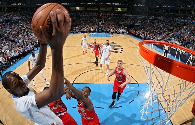 Thunder Vs. Trail Blazers (March 7th): How To Watch Live - TV & Streaming Guide Thunder Vs. Trail Blazers (March 7th): How To Watch Live - TV & Streaming Guide
