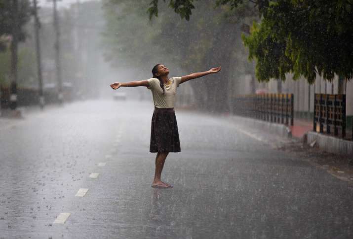 Thunderstorm Alert: Kolkata And Surrounding Areas Thunderstorm Alert: Kolkata And Surrounding Areas