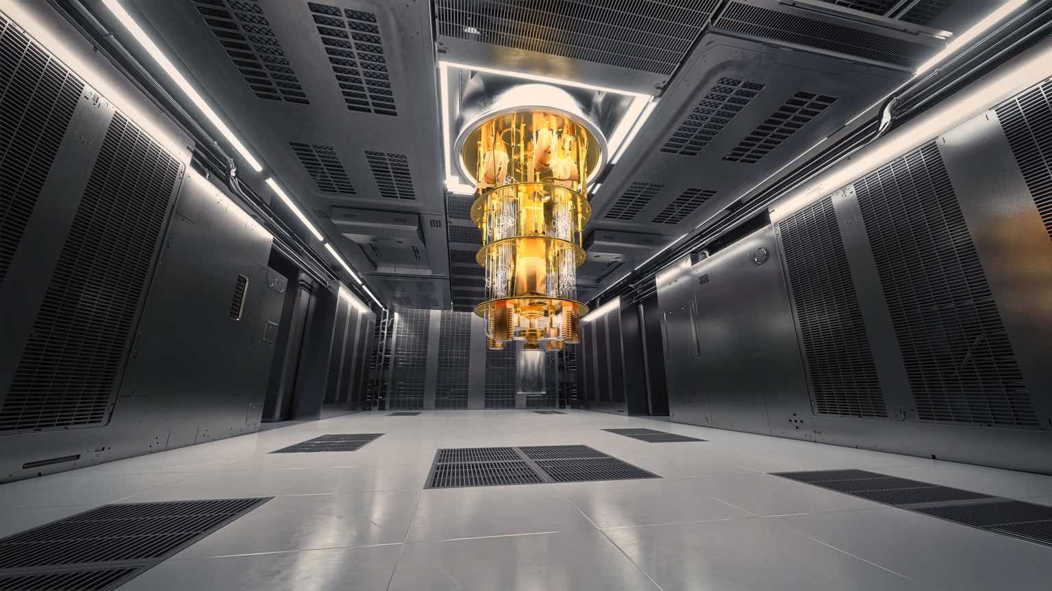 Thursday's Fall In D-Wave Quantum Inc. (QBTS) Stock: Exploring The Reasons Thursday's Fall In D-Wave Quantum Inc. (QBTS) Stock: Exploring The Reasons