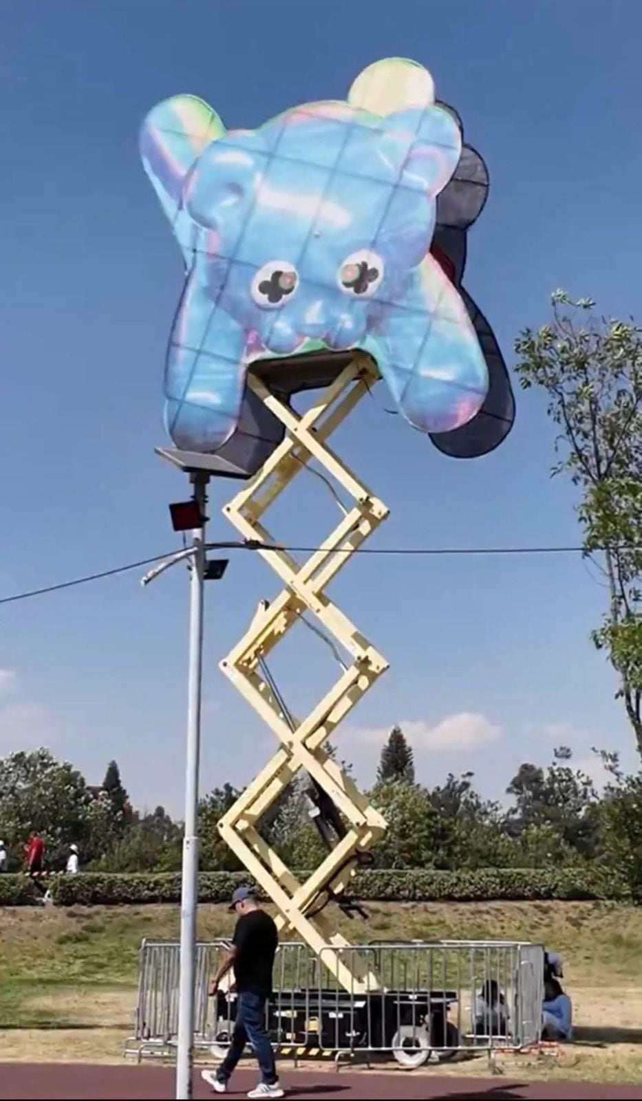 Ticketmaster: Proceso De Reembolso Por Cancelación Axe Ceremonia 2025 Ticketmaster: Proceso De Reembolso Por Cancelación Axe Ceremonia 2025