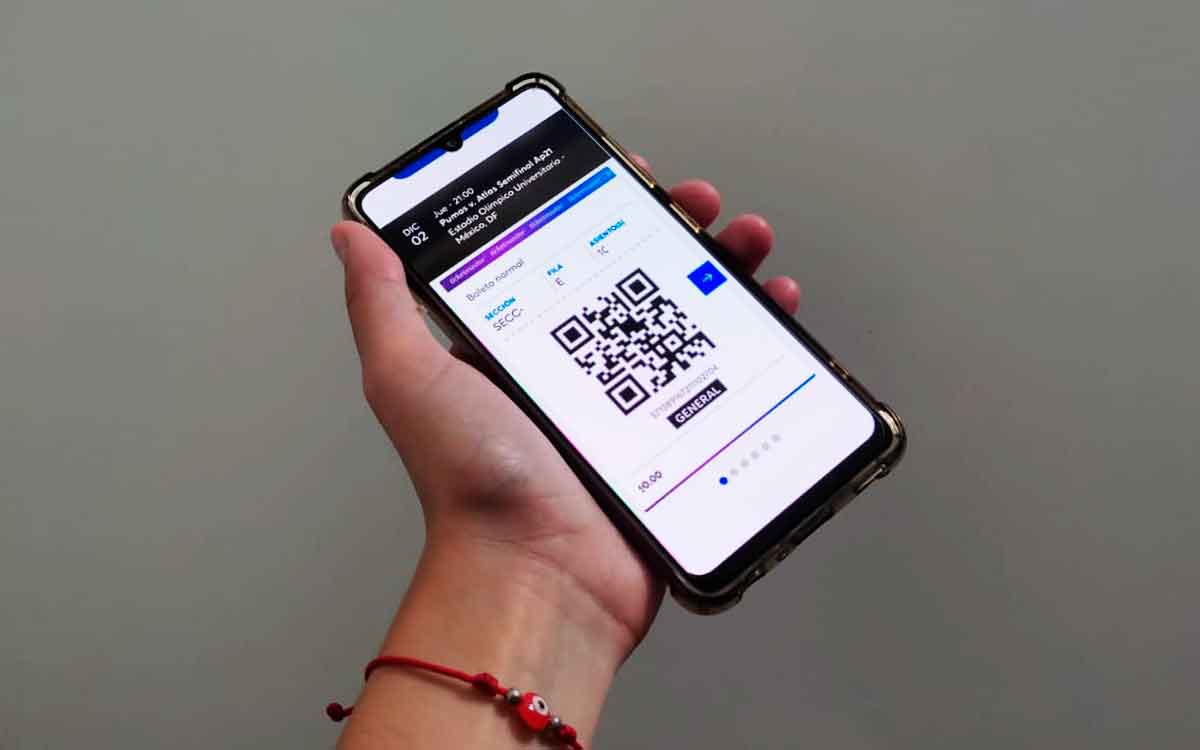 Ticketmaster: Vista Previa Del Asiento Con Su Nuevo Venue Virtual Ticketmaster: Vista Previa Del Asiento Con Su Nuevo Venue Virtual