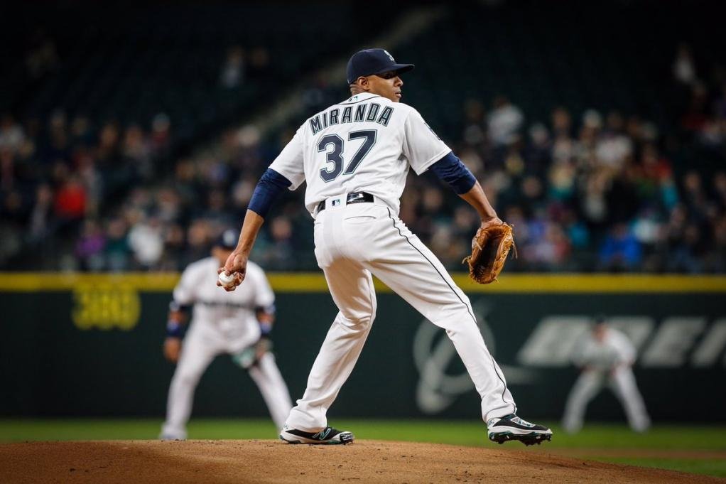 Tigers' 9-6 Victory Over Mariners Marks Season Opener Win Tigers' 9-6 Victory Over Mariners Marks Season Opener Win