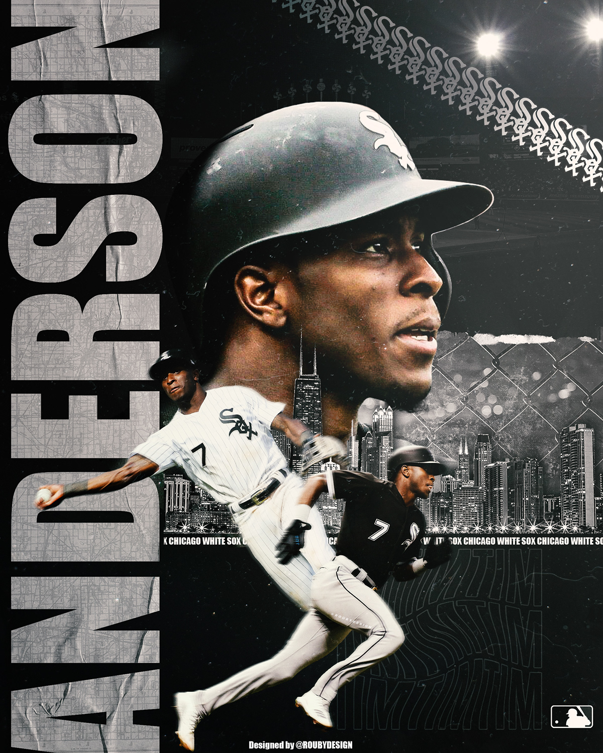 Tim Anderson Reflects On His Years With The Chicago White Sox Tim Anderson Reflects On His Years With The Chicago White Sox