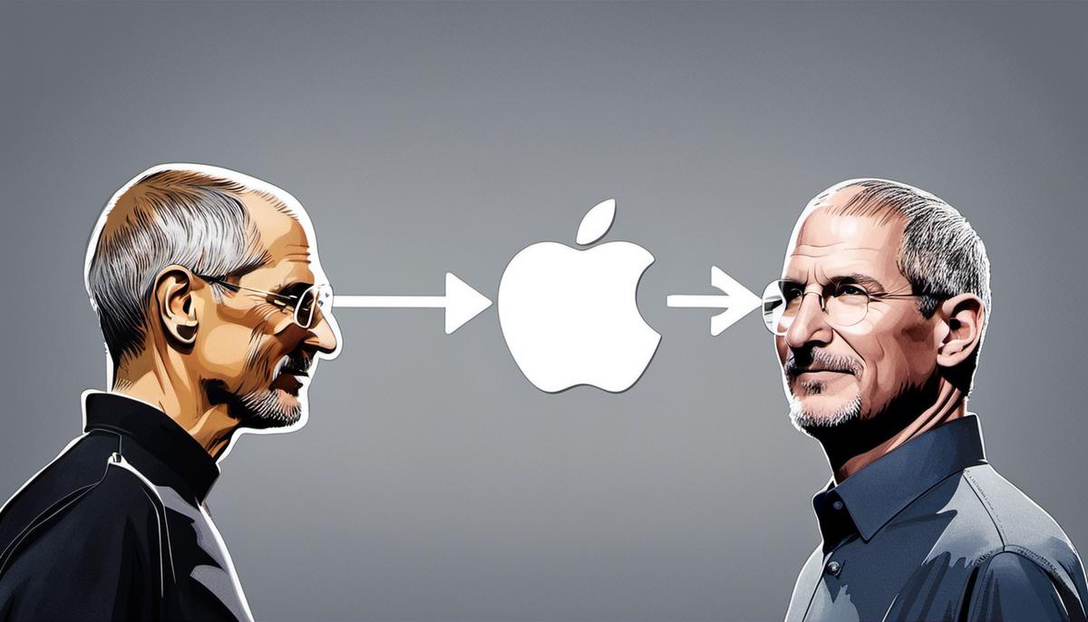 Tim Cook's Leadership At Apple: Navigating A Challenging 2023 Tim Cook's Leadership At Apple: Navigating A Challenging 2023