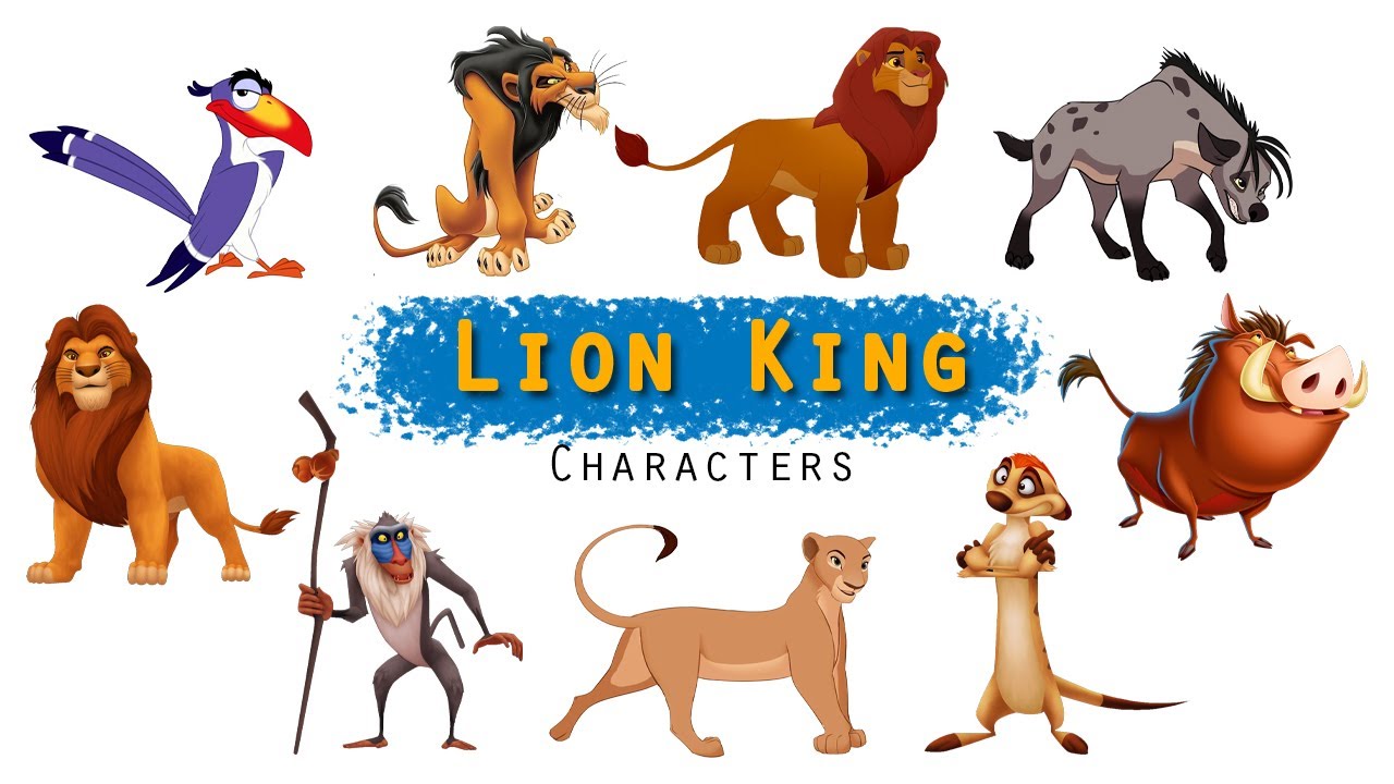 Tim Rice's Lyrical Contributions To The New Lion King Project: Tim Rice's Lyrical Contributions To The New Lion King Project: