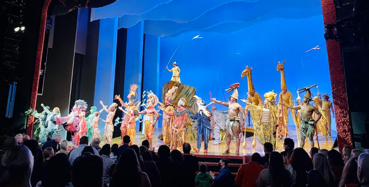 Tim Rice's Return To The Lion King: New Lyrics For Tim Rice's Return To The Lion King: New Lyrics For