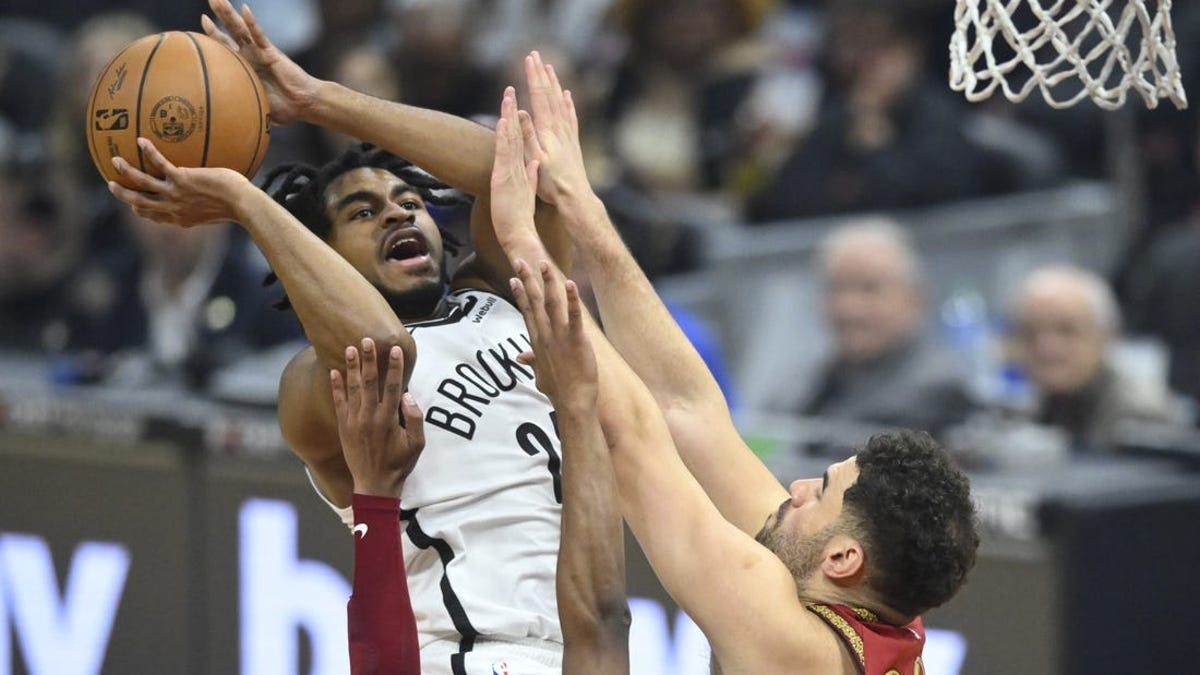 Timberwolves Triumph: Edward's Leadership Fuels Win Against Nets Timberwolves Triumph: Edward's Leadership Fuels Win Against Nets