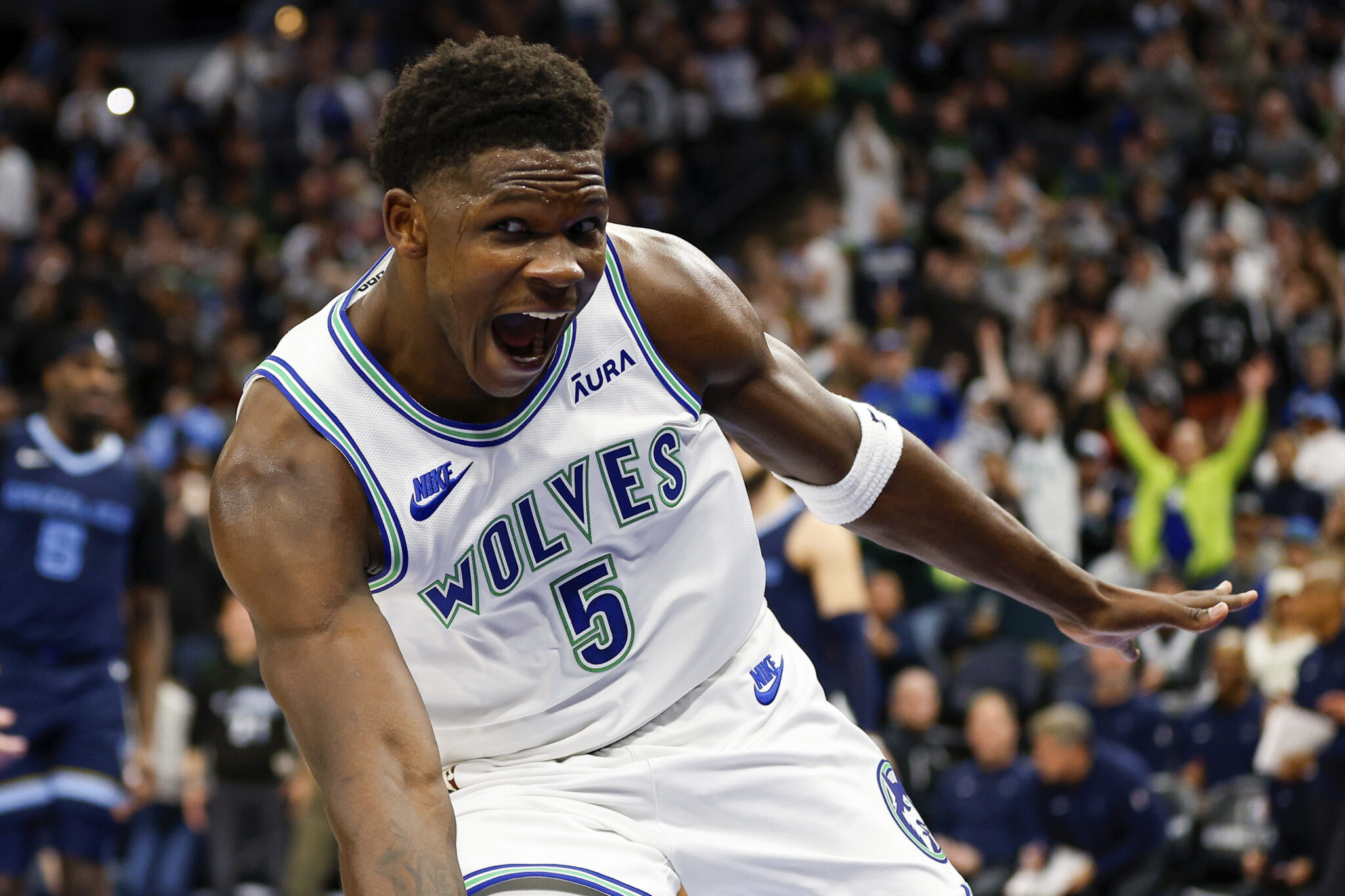 Timberwolves Vs. Lakers: Anthony Edwards' Injury And Game-Time Decision Timberwolves Vs. Lakers: Anthony Edwards' Injury And Game-Time Decision
