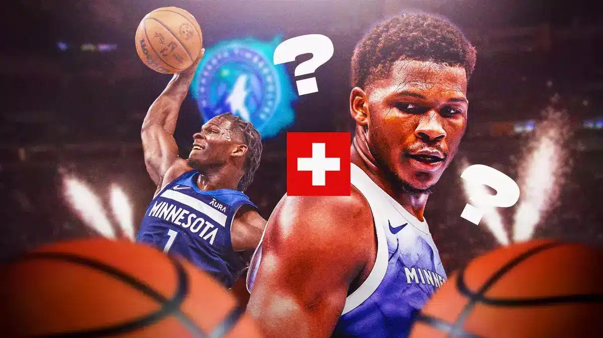 Timberwolves Vs. Lakers: Anthony Edwards Injury Report And Game Status Timberwolves Vs. Lakers: Anthony Edwards Injury Report And Game Status