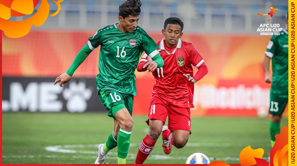 Timnas U-20 Indonesia Akhirnya Raih Poin Perdana Lawan Yaman Timnas U-20 Indonesia Akhirnya Raih Poin Perdana Lawan Yaman