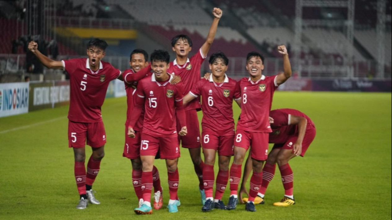 Timnas U-20 Indonesia: Target Dan Strategi Menghadapi Yaman Di Piala Dunia U-20 Timnas U-20 Indonesia: Target Dan Strategi Menghadapi Yaman Di Piala Dunia U-20