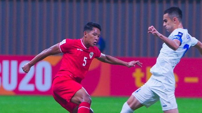 Timnas U20 Indonesia 0-0 Yaman: Analisis Pertandingan Dan Posisi Akhir Timnas U20 Indonesia 0-0 Yaman: Analisis Pertandingan Dan Posisi Akhir