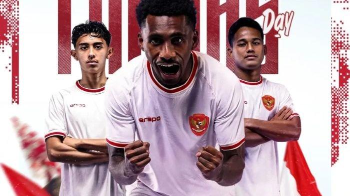 Timnas U20 Indonesia Vs Yaman: Laga Sengit Tanpa Gol Di Babak Pertama Timnas U20 Indonesia Vs Yaman: Laga Sengit Tanpa Gol Di Babak Pertama