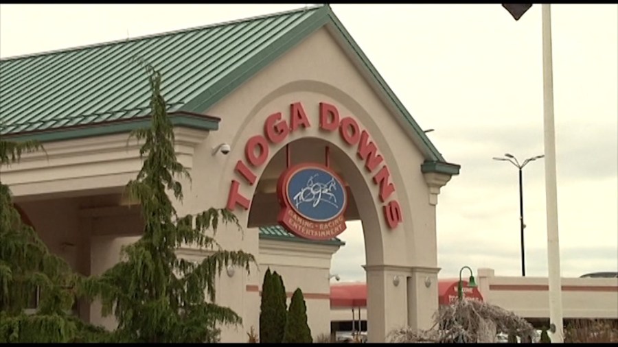 Tioga Downs Prepares For 2025: What To Expect From The New Season Tioga Downs Prepares For 2025: What To Expect From The New Season