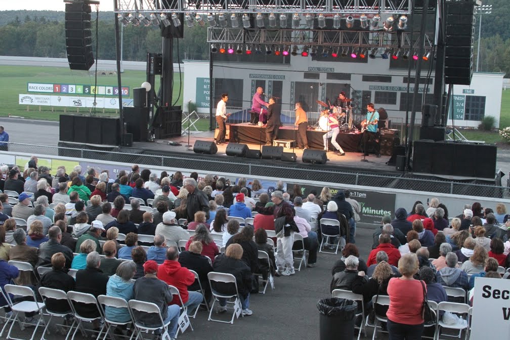 Tioga Downs: Preparing For An Exciting 2025 Racing Season Tioga Downs: Preparing For An Exciting 2025 Racing Season