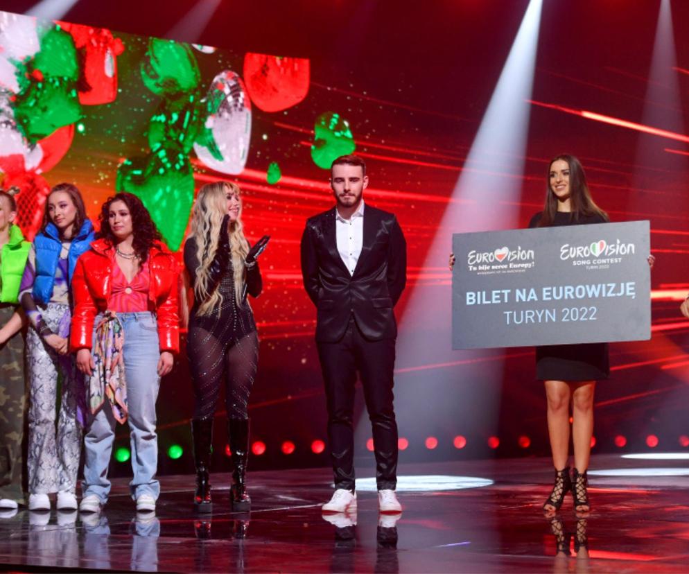 To Jest Największa Porażka Polskich Preselekcji Do Eurowizji W Historii? To Jest Największa Porażka Polskich Preselekcji Do Eurowizji W Historii?