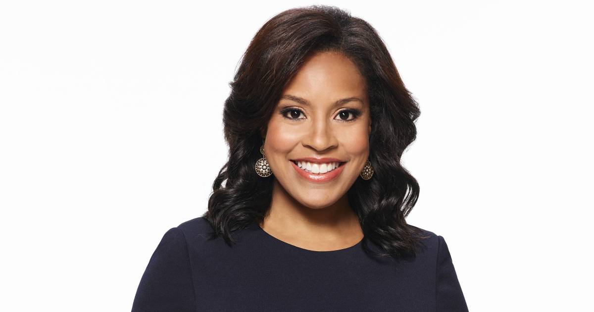 Today Show Cast Discusses Sheinelle Jones' Absence Today Show Cast Discusses Sheinelle Jones' Absence