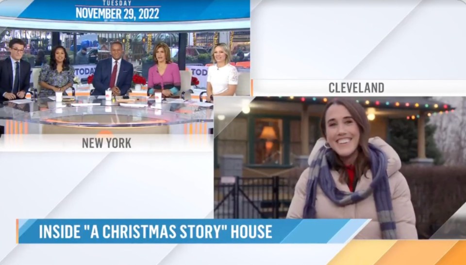 TODAY Show Co-hosts Comment On Colleague's Absence TODAY Show Co-hosts Comment On Colleague's Absence
