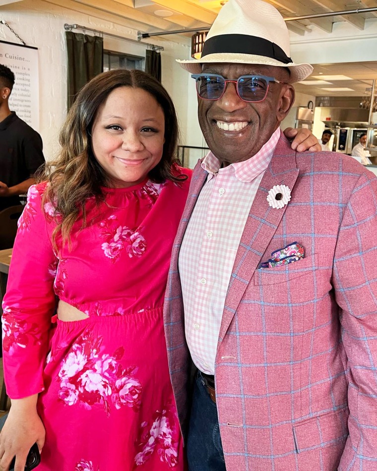Today Show Controversy: Al Roker Faces Backlash After Sharing Off-the-Record Chat Today Show Controversy: Al Roker Faces Backlash After Sharing Off-the-Record Chat