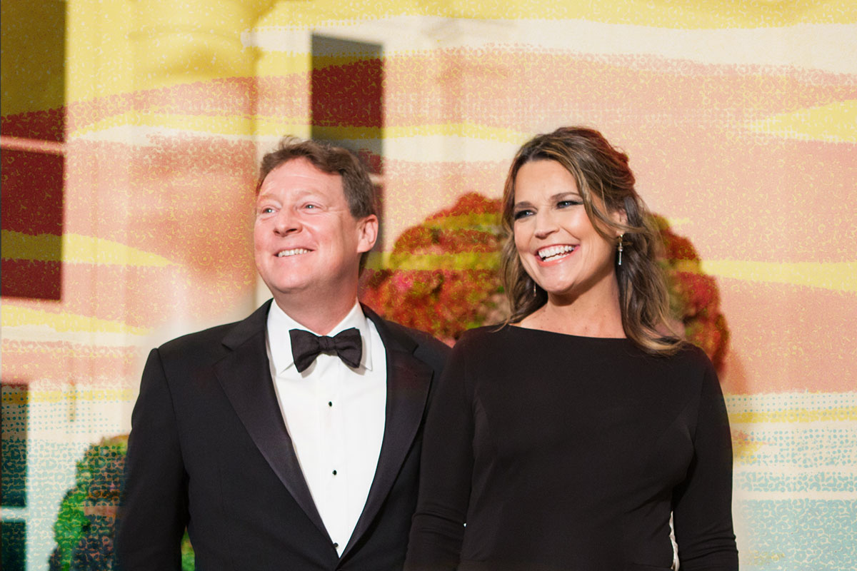 Today Show Host Switch: Savannah Guthrie's Temporary Co-Host Today Show Host Switch: Savannah Guthrie's Temporary Co-Host