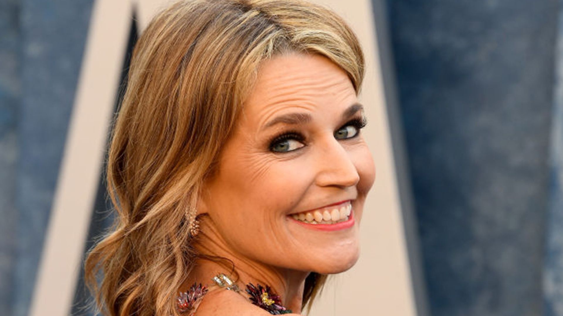 Today Show Shake-Up: Savannah Guthrie's Temporary Co-Host Today Show Shake-Up: Savannah Guthrie's Temporary Co-Host