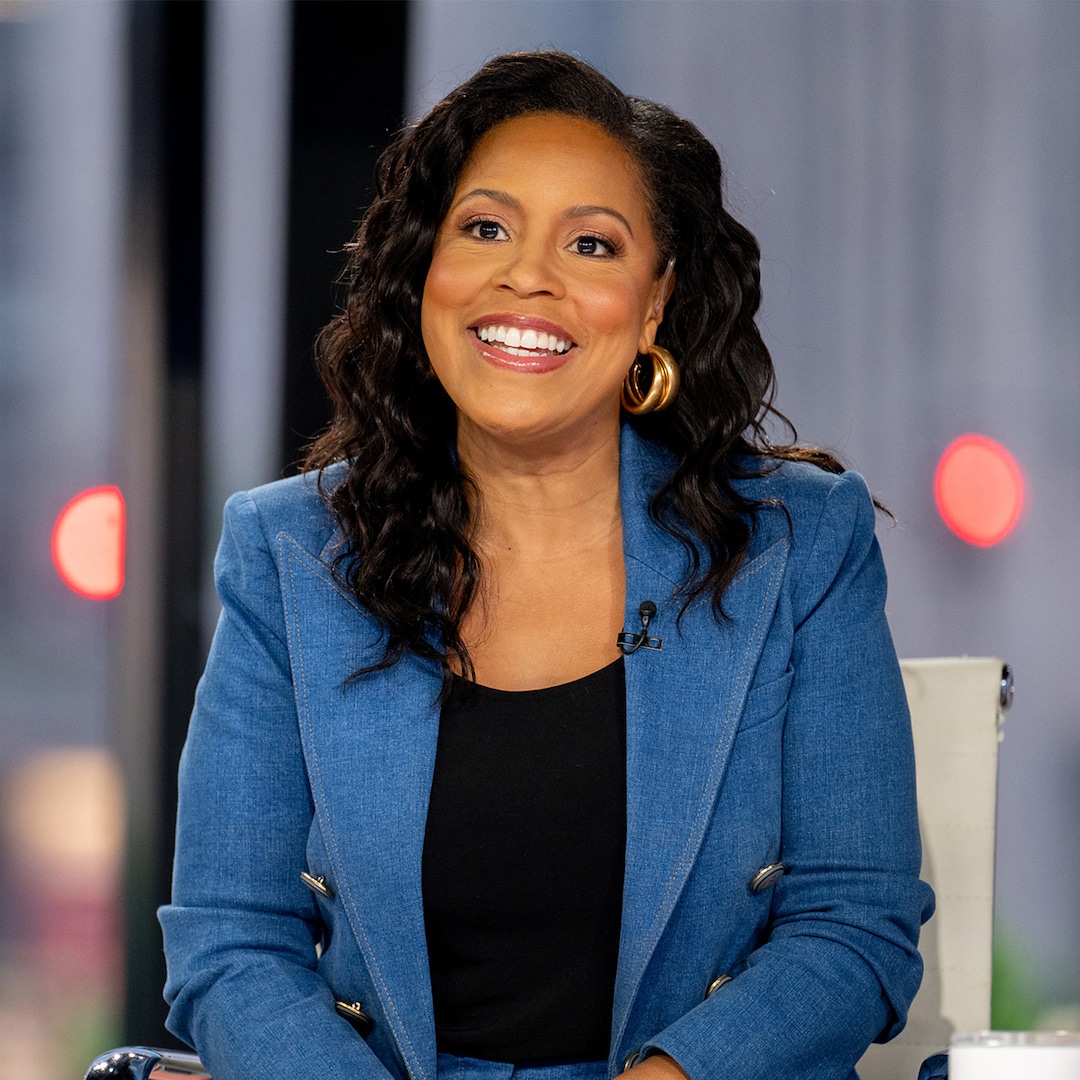 Today Show's Sheinelle Jones Absent: Colleagues Address Her Absence Today Show's Sheinelle Jones Absent: Colleagues Address Her Absence