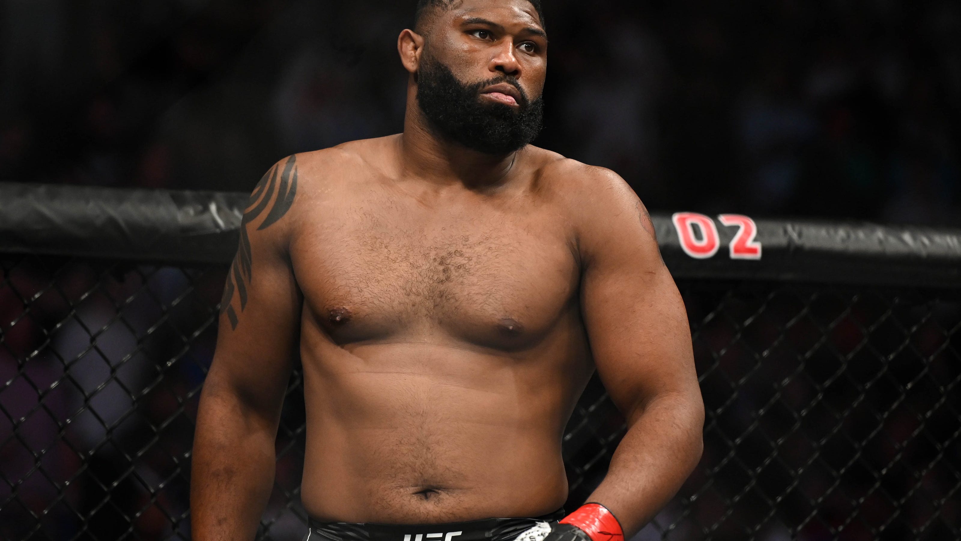 Today's Best MMA Bets: UFC Des Moines Fight Night Odds & Analysis Today's Best MMA Bets: UFC Des Moines Fight Night Odds & Analysis