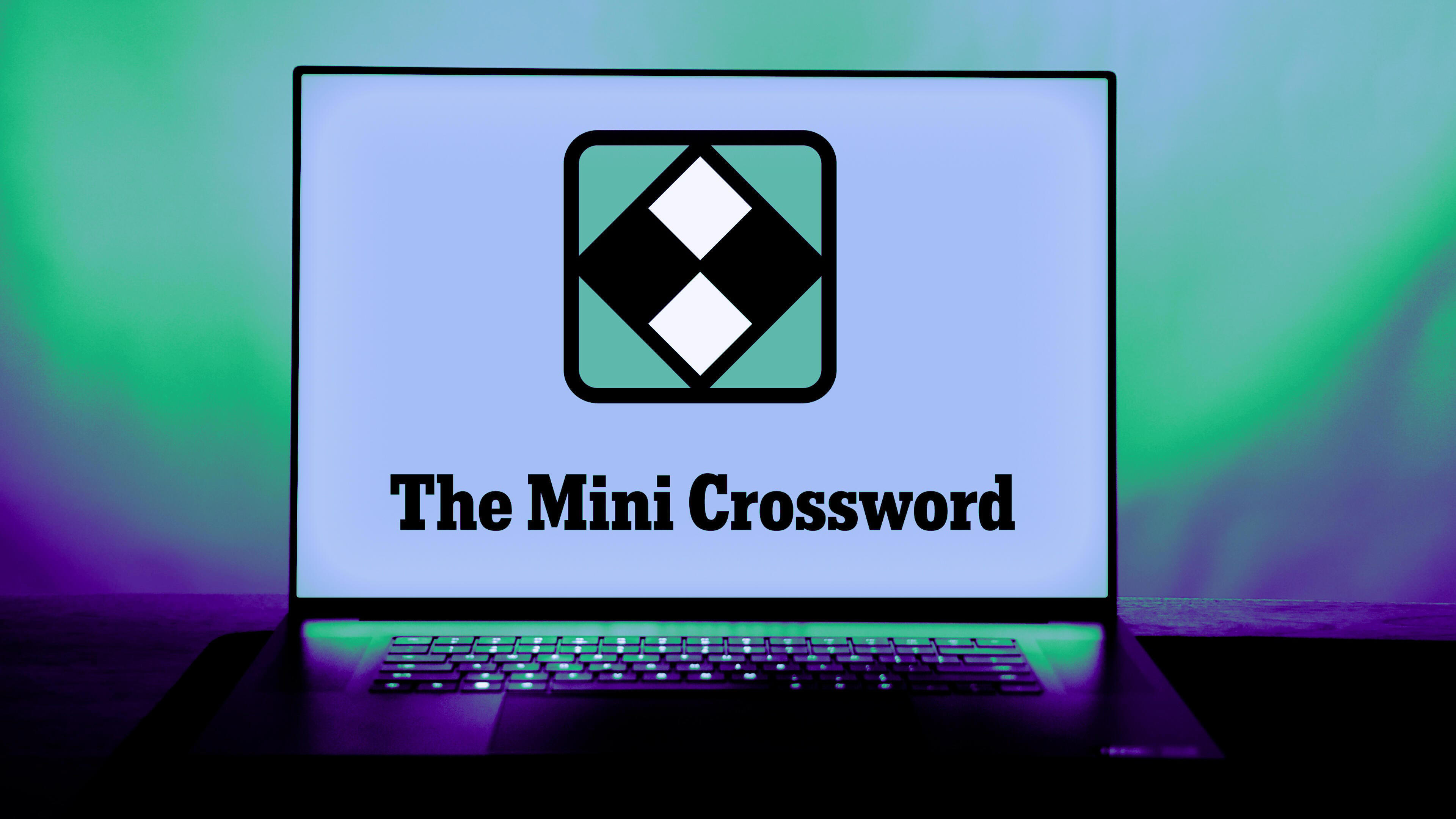 Today's NYT Mini Crossword Answers For March 18 Today's NYT Mini Crossword Answers For March 18