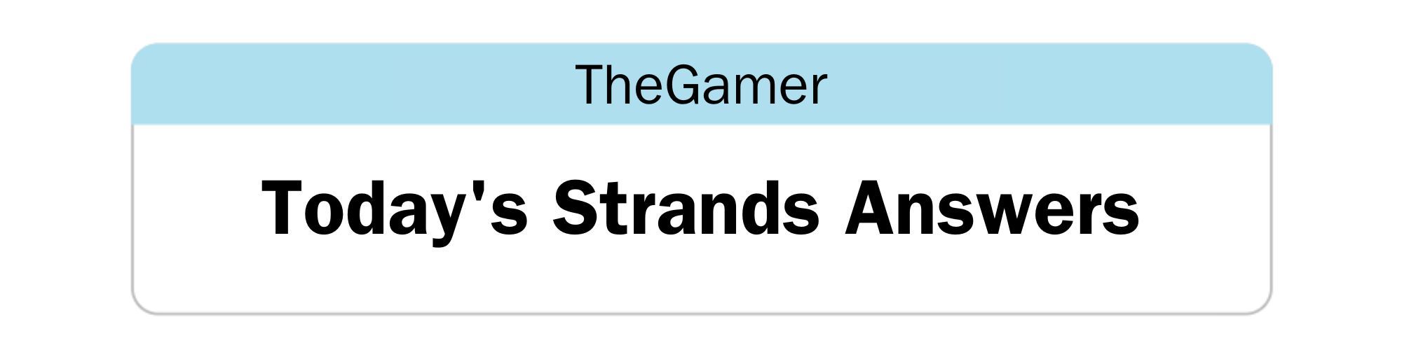 Today's NYT Strands (April 9, 2025): A Comprehensive Walkthrough Today's NYT Strands (April 9, 2025): A Comprehensive Walkthrough