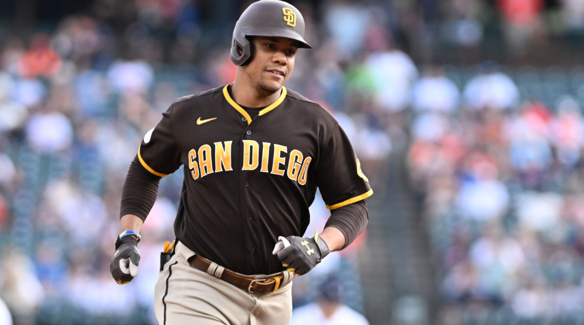 Today's Padres Pregame: Lineup Changes And Key Player Updates Today's Padres Pregame: Lineup Changes And Key Player Updates