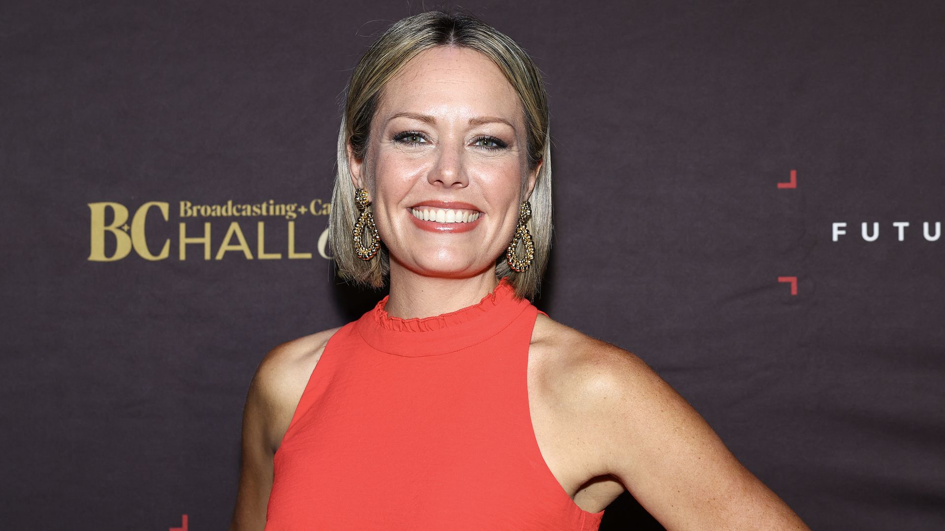 Today's Update: Dylan Dreyer's Son Post-Surgery Today's Update: Dylan Dreyer's Son Post-Surgery