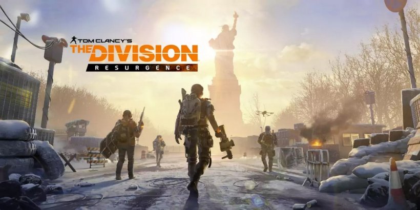 Tom Clancy's The Division 2 Sixth Anniversary: Updates, Events, And Future Plans Tom Clancy's The Division 2 Sixth Anniversary: Updates, Events, And Future Plans