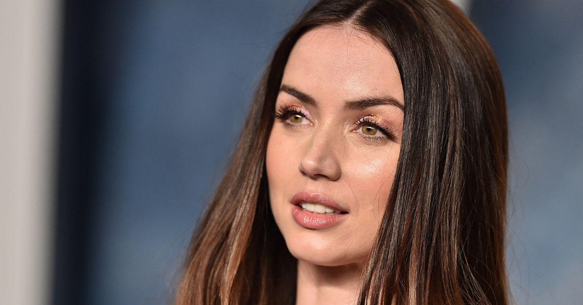 Tom Cruise And Ana De Armas: Fueling Dating Rumors With Another UK Outing Tom Cruise And Ana De Armas: Fueling Dating Rumors With Another UK Outing