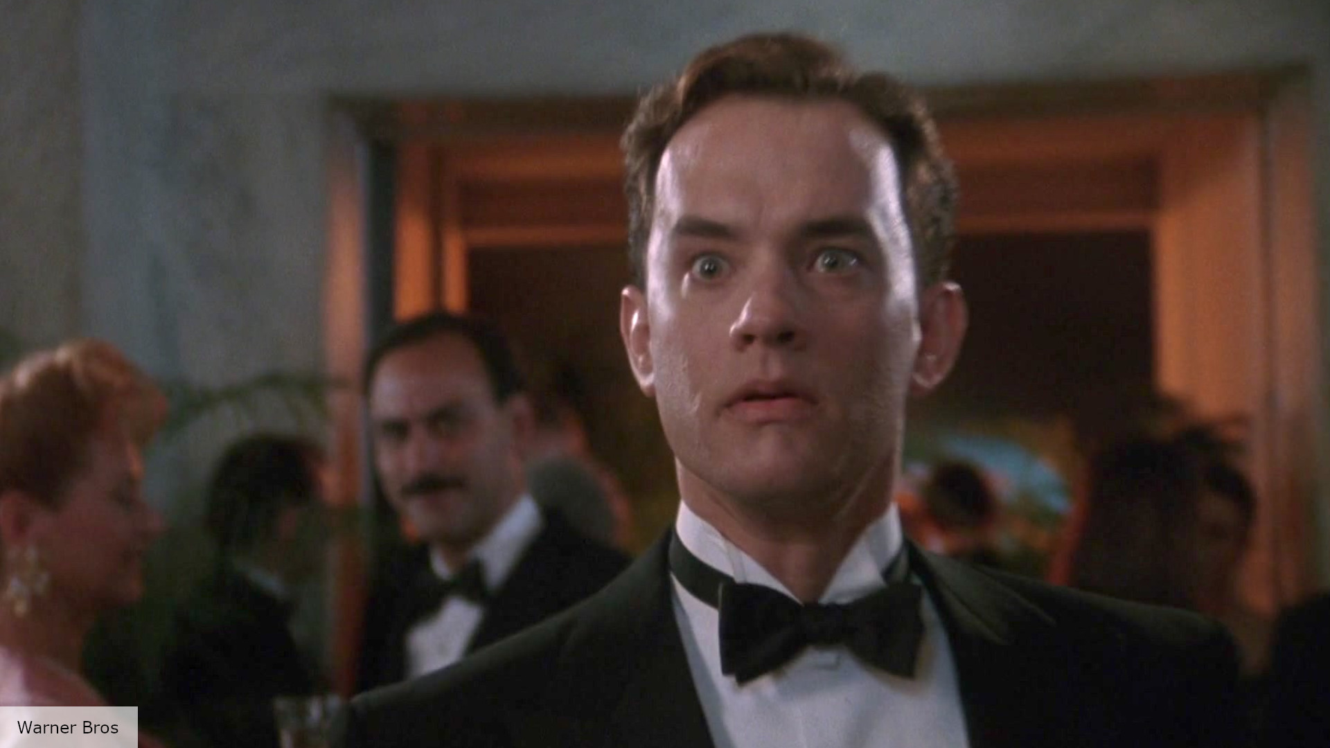 Tom Cruise Still Owes Tom Hanks A Dollar: Will He Ever Pay Up? Tom Cruise Still Owes Tom Hanks A Dollar: Will He Ever Pay Up?