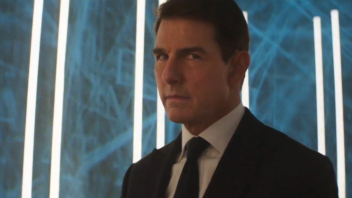Tom Cruise's Mission: Impossible 7: North American Box Office Projections And Potential For A Record-Breaking Opening Tom Cruise's Mission: Impossible 7: North American Box Office Projections And Potential For A Record-Breaking Opening