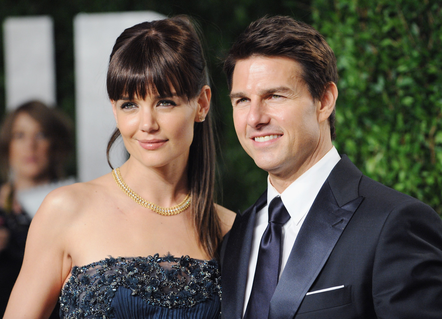 Tom Cruise's Relationships: A Comprehensive Timeline Tom Cruise's Relationships: A Comprehensive Timeline