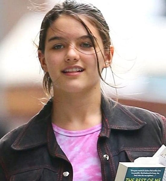 Tom Cruise's Response To Suri Cruise's Birth: An In-Depth Look Tom Cruise's Response To Suri Cruise's Birth: An In-Depth Look