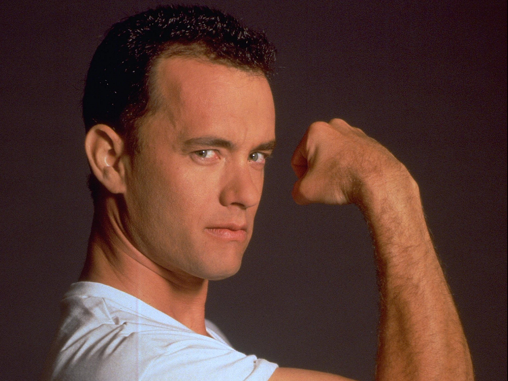 Tom Hanks And Tom Cruise: A $1 Debt And An Unplayed Role Tom Hanks And Tom Cruise: A $1 Debt And An Unplayed Role