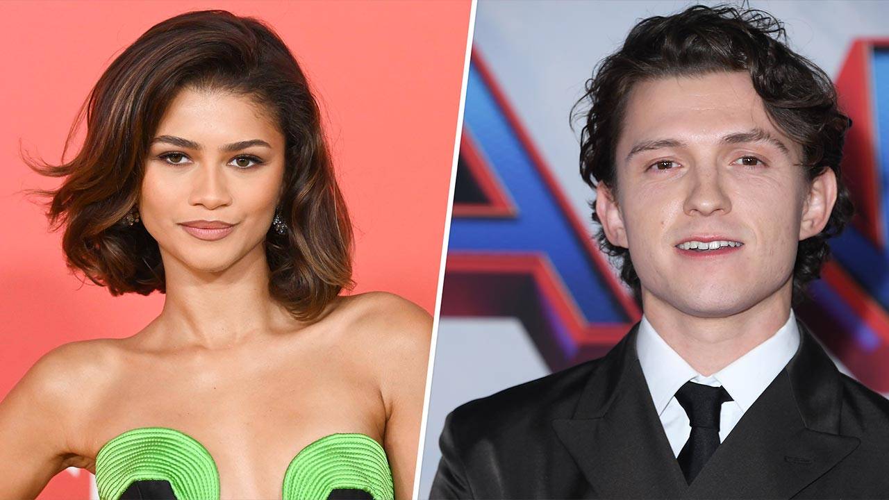 Tom Holland & Zendaya: Unexpected Baby News Tom Holland & Zendaya: Unexpected Baby News