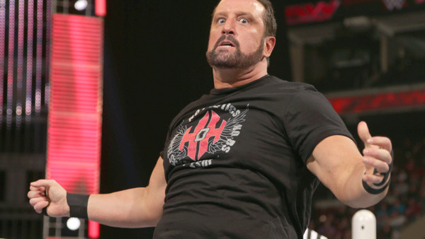 Tommy Dreamer On Logan Paul: A WrestleMania Main Event Possibility? Tommy Dreamer On Logan Paul: A WrestleMania Main Event Possibility?