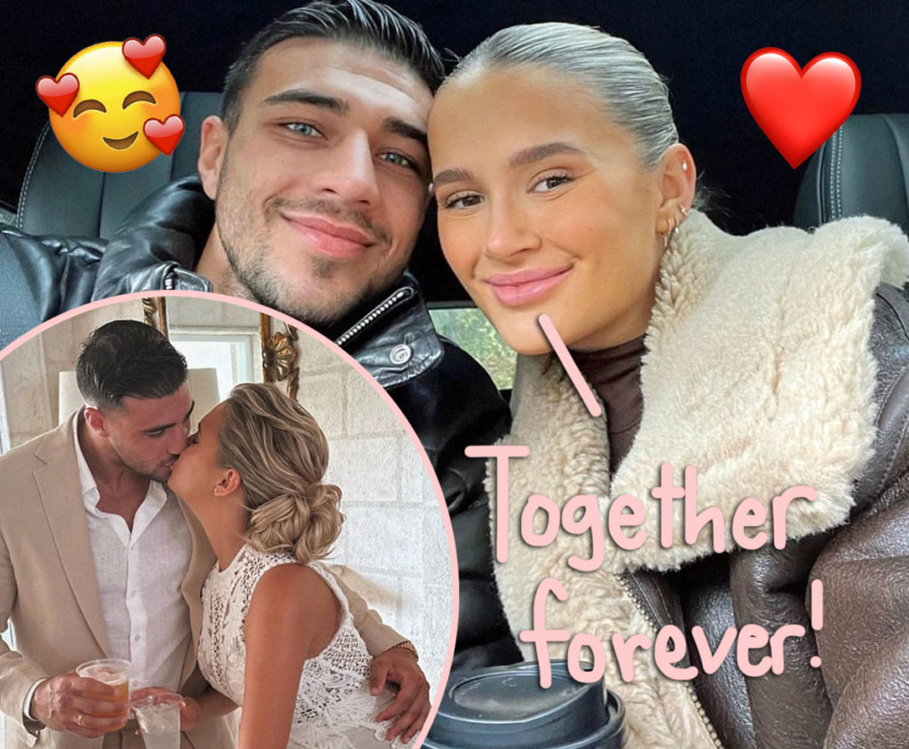 Tommy Fury And Molly-Mae Hague: A Comparison Of Their Private Life Announcements Tommy Fury And Molly-Mae Hague: A Comparison Of Their Private Life Announcements