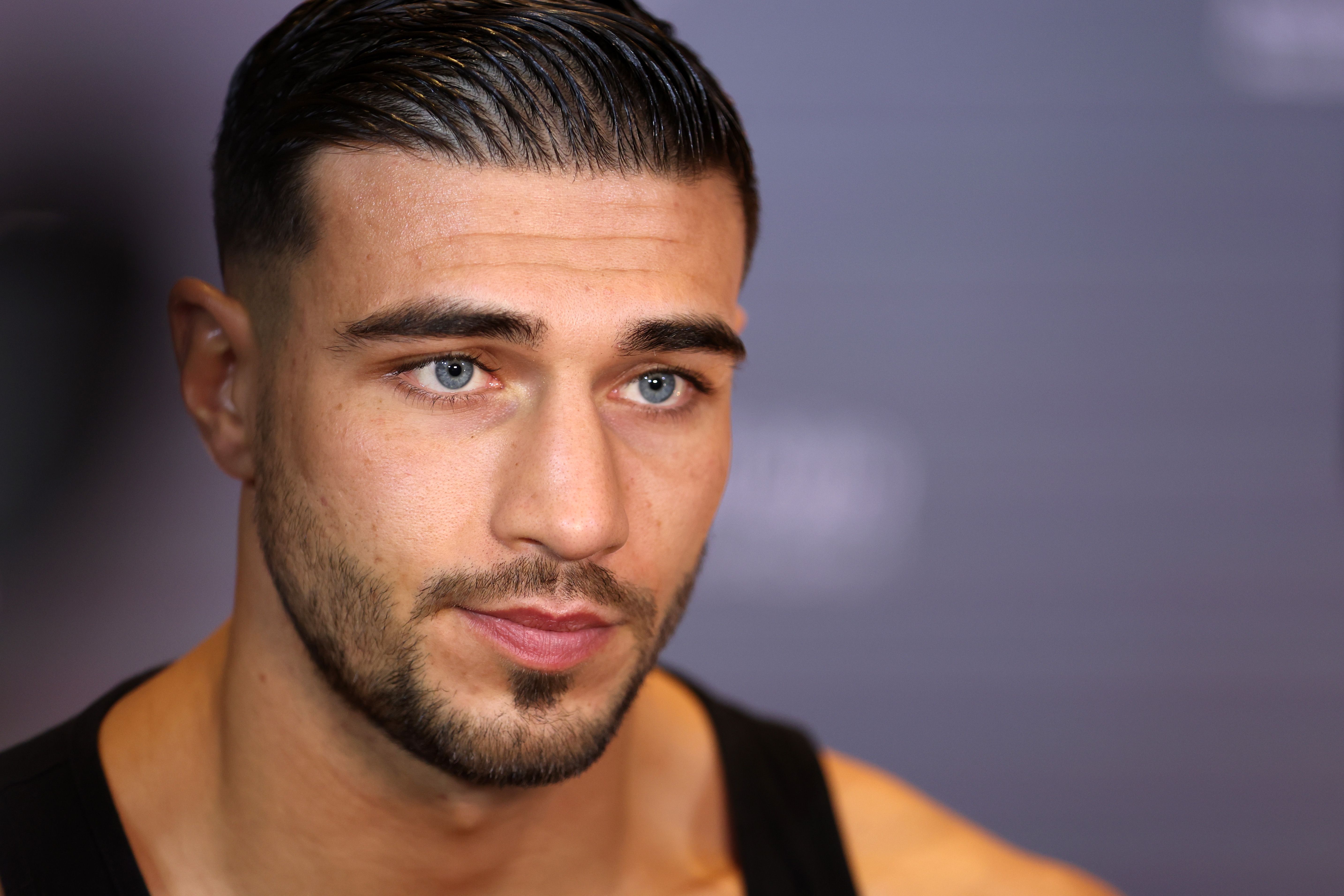 Tommy Fury: Budapest, Visszatérés És Jake Paul Elleni Provokáció Tommy Fury: Budapest, Visszatérés És Jake Paul Elleni Provokáció